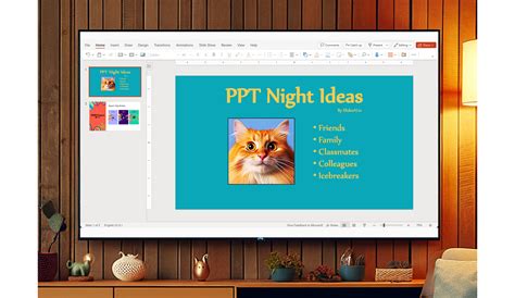 powerpoint party ideas|powerpoint party examples.